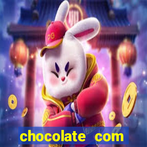 chocolate com pimenta online